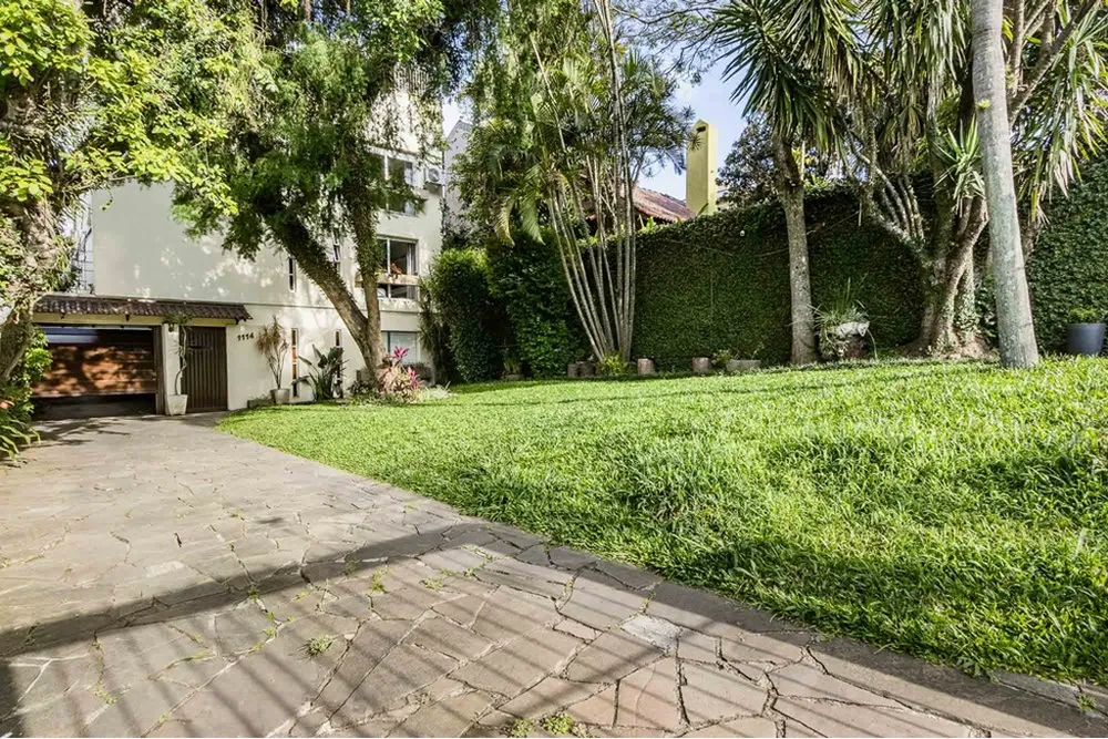 Apartamento, 3 quartos, 126 m² - Foto 1