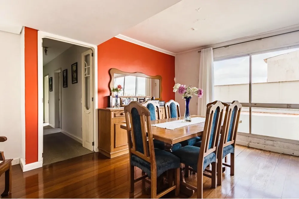 Apartamento, 3 quartos, 126 m² - Foto 8