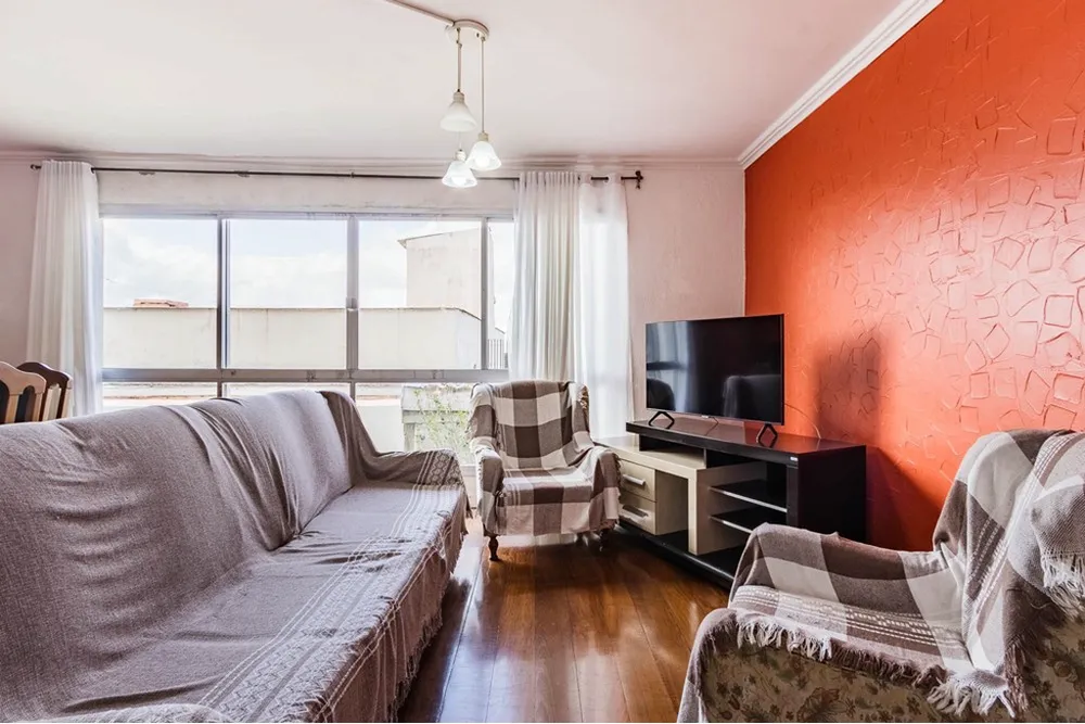 Apartamento, 3 quartos, 126 m² - Foto 7