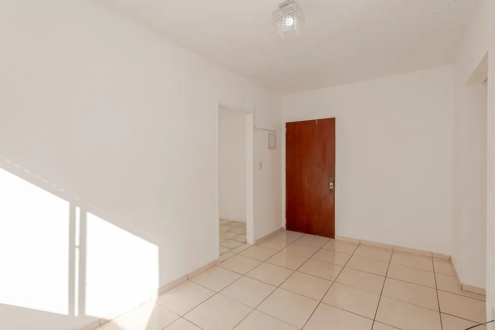 Apartamento, 2 quartos, 48 m² - Foto 1