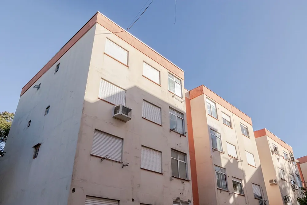 Apartamento, 2 quartos, 48 m² - Foto 2