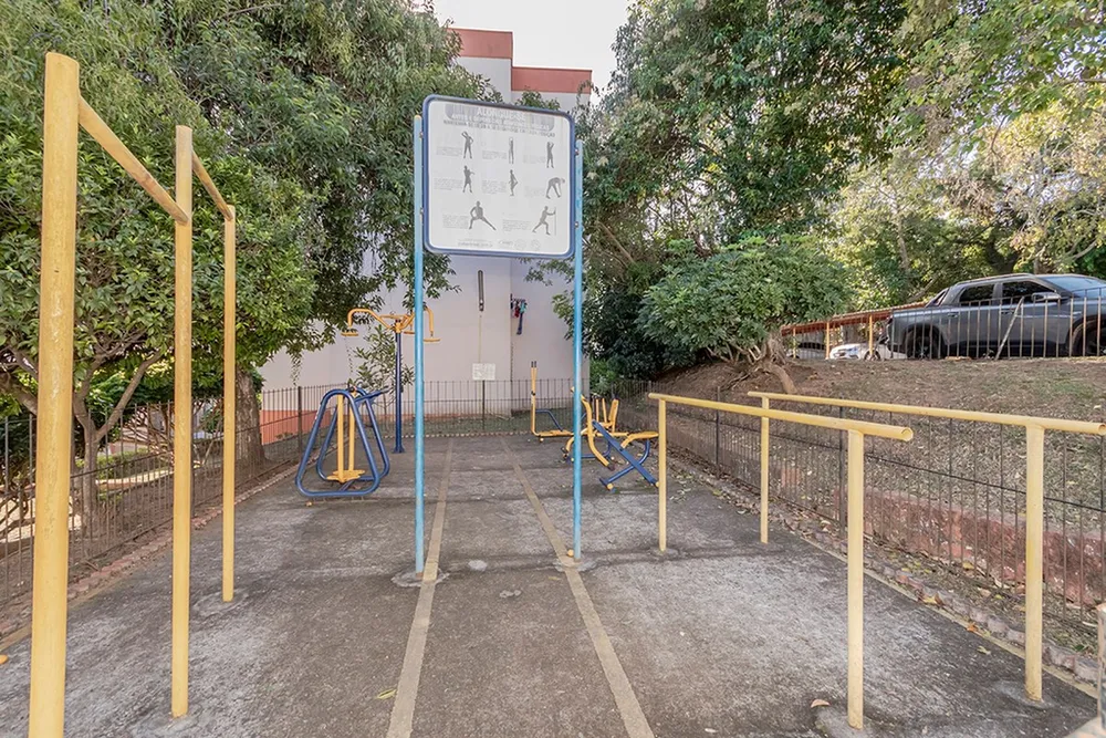 Apartamento, 2 quartos, 48 m² - Foto 5