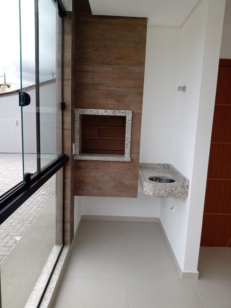 Apartamento à venda com 3 quartos, 83m² - Foto 2