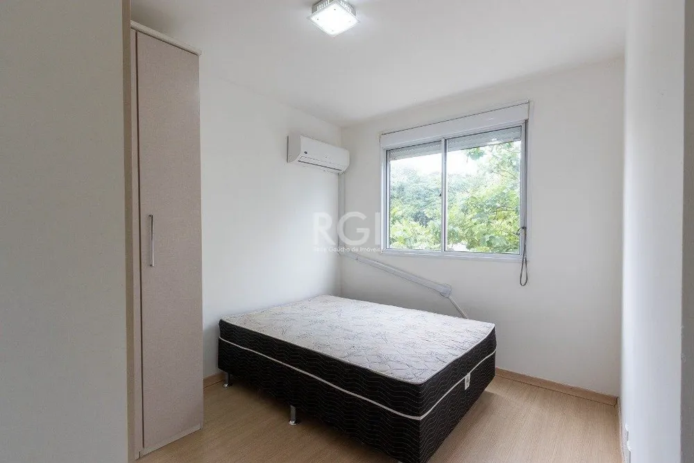 Apartamento, 3 quartos, 60 m² - Foto 1