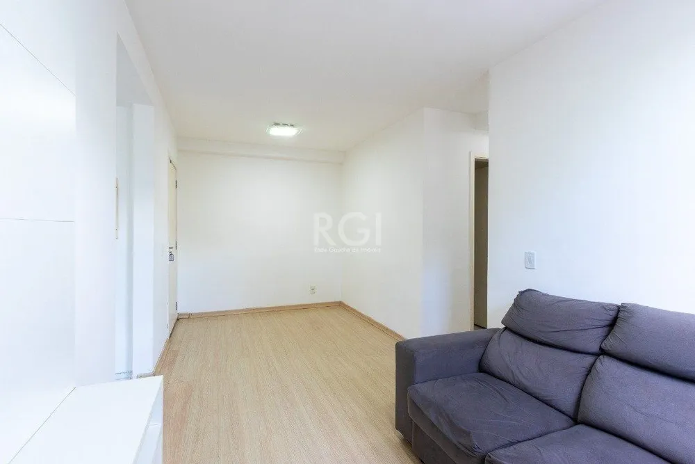 Apartamento, 3 quartos, 60 m² - Foto 5