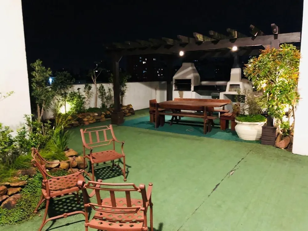 Apartamento, 2 quartos, 76 m² - Foto 1