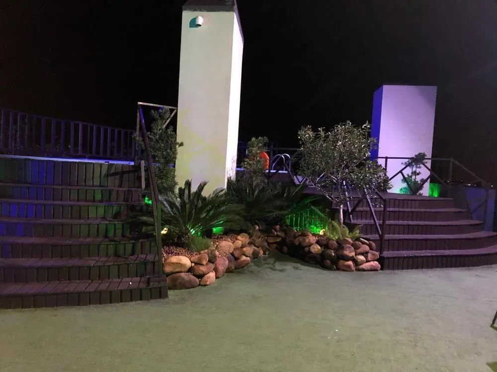 Apartamento, 2 quartos, 76 m² - Foto 2