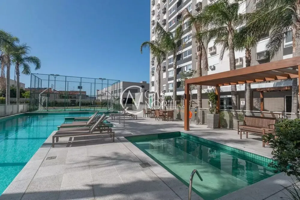 Apartamento, 2 quartos, 76 m² - Foto 4