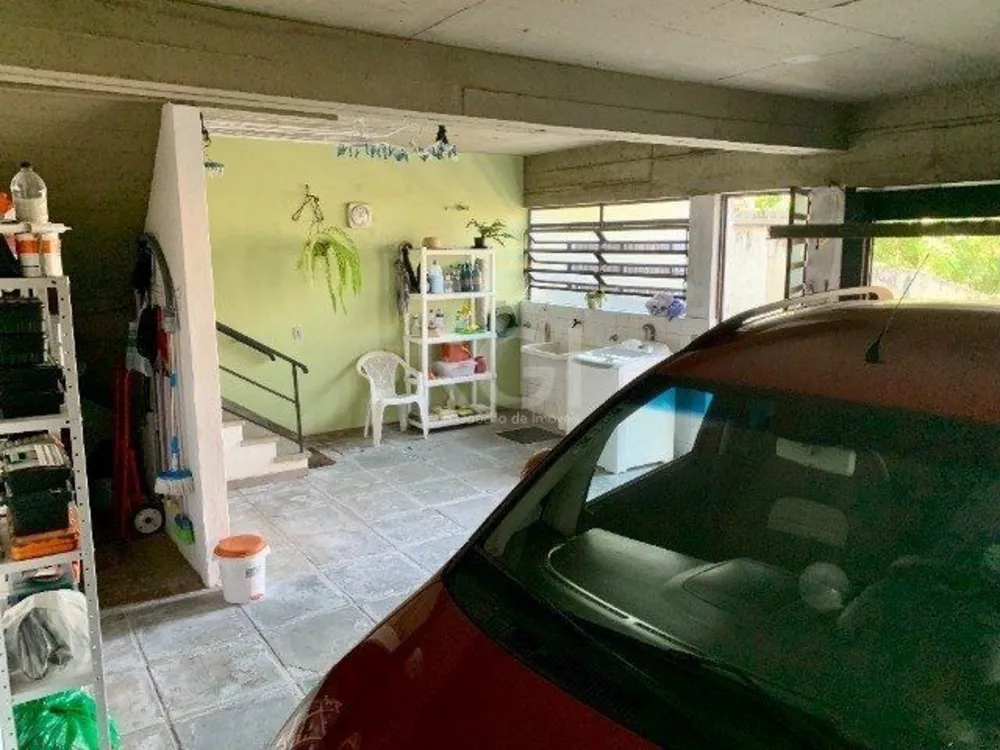 Casa, 3 quartos, 199 m² - Foto 1