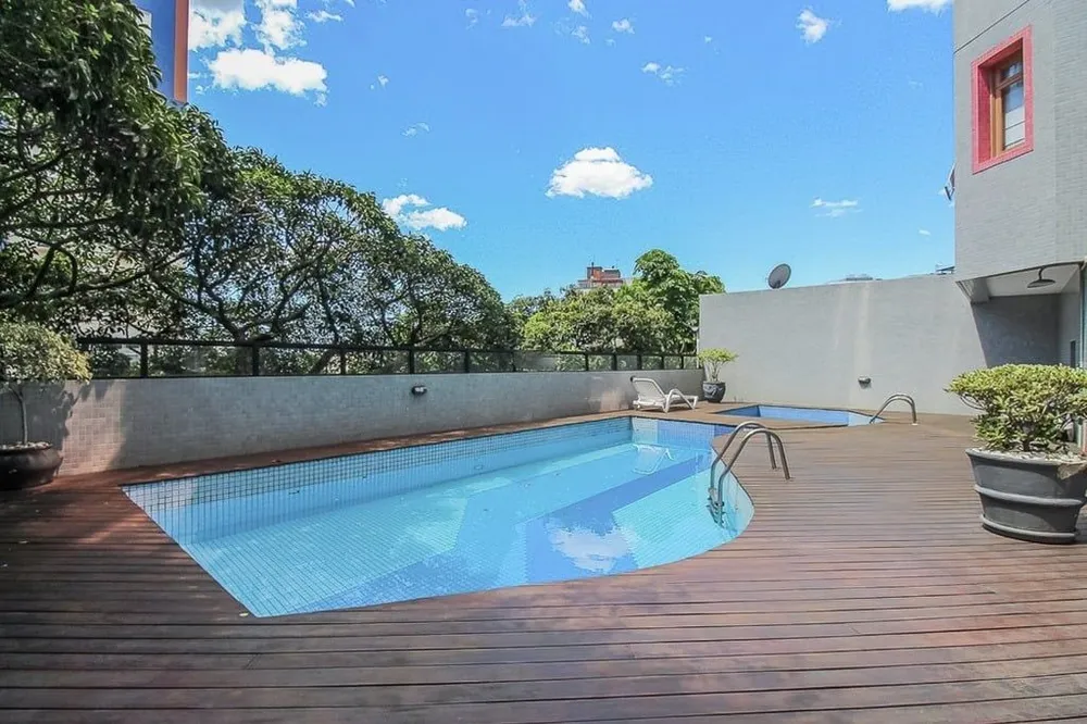 Apartamento, 3 quartos, 171 m² - Foto 4