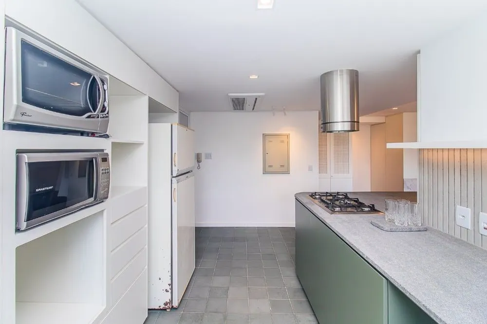 Apartamento, 3 quartos, 171 m² - Foto 7