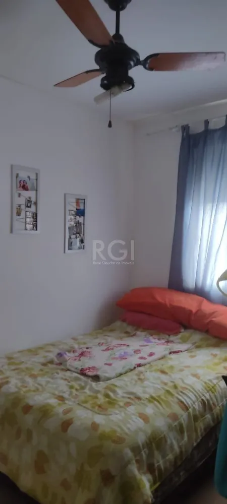 Apartamento, 3 quartos, 62 m² - Foto 3