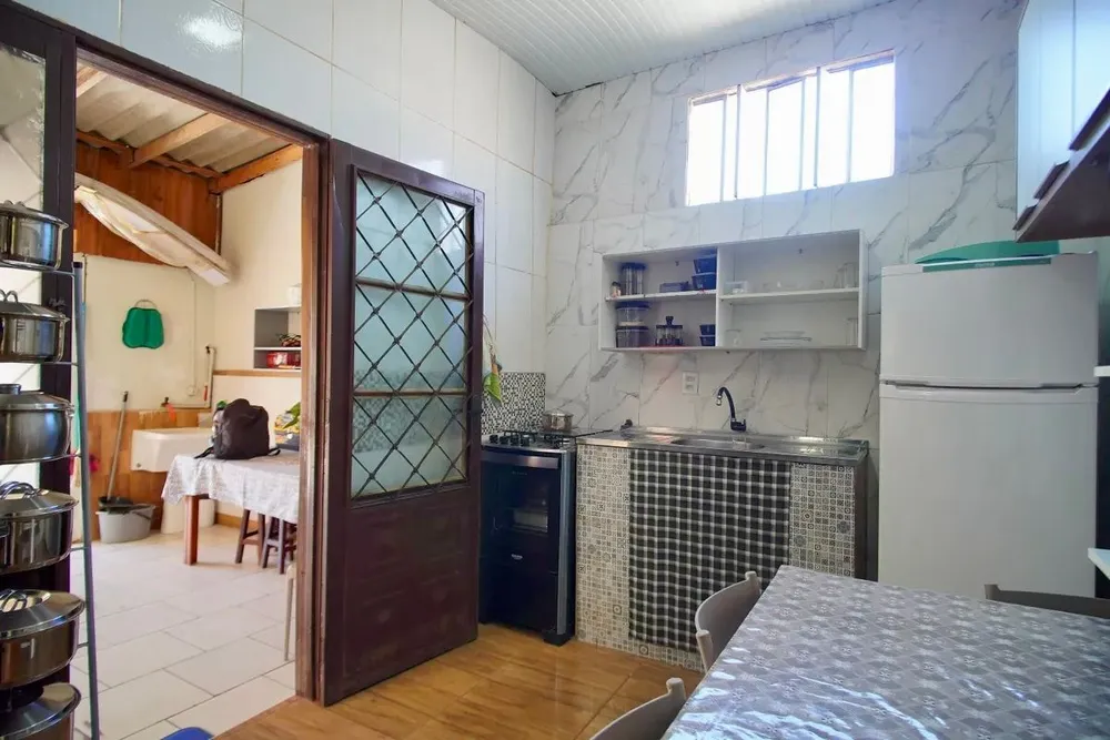 Casa, 2 quartos, 138 m² - Foto 4