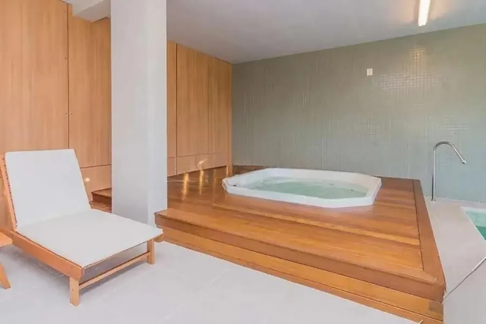 Apartamento, 4 quartos, 237 m² - Foto 2