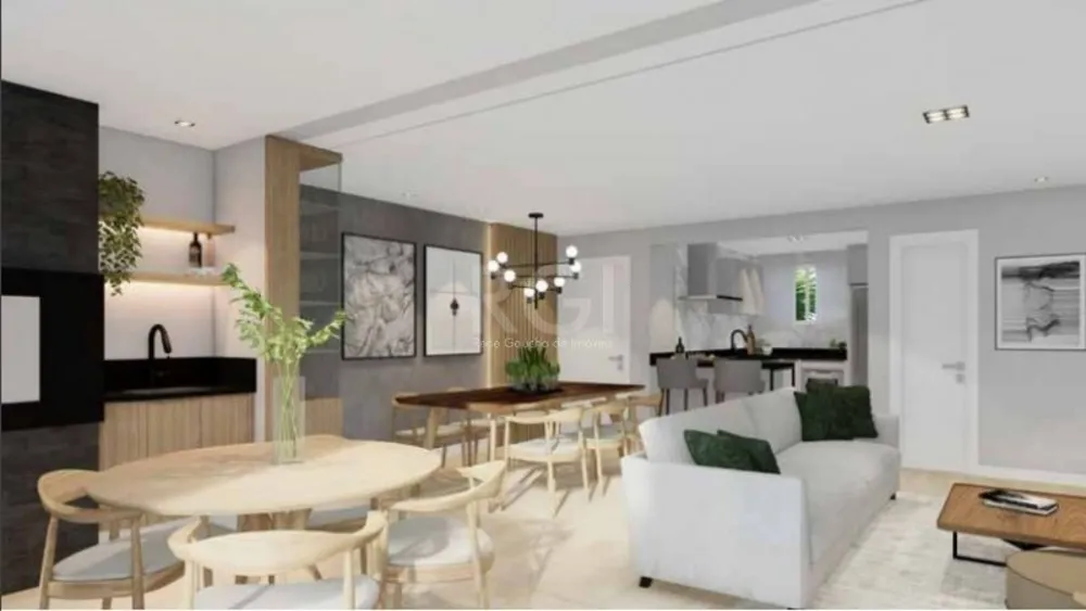 Sala-Conjunto, 508 m² - Foto 2