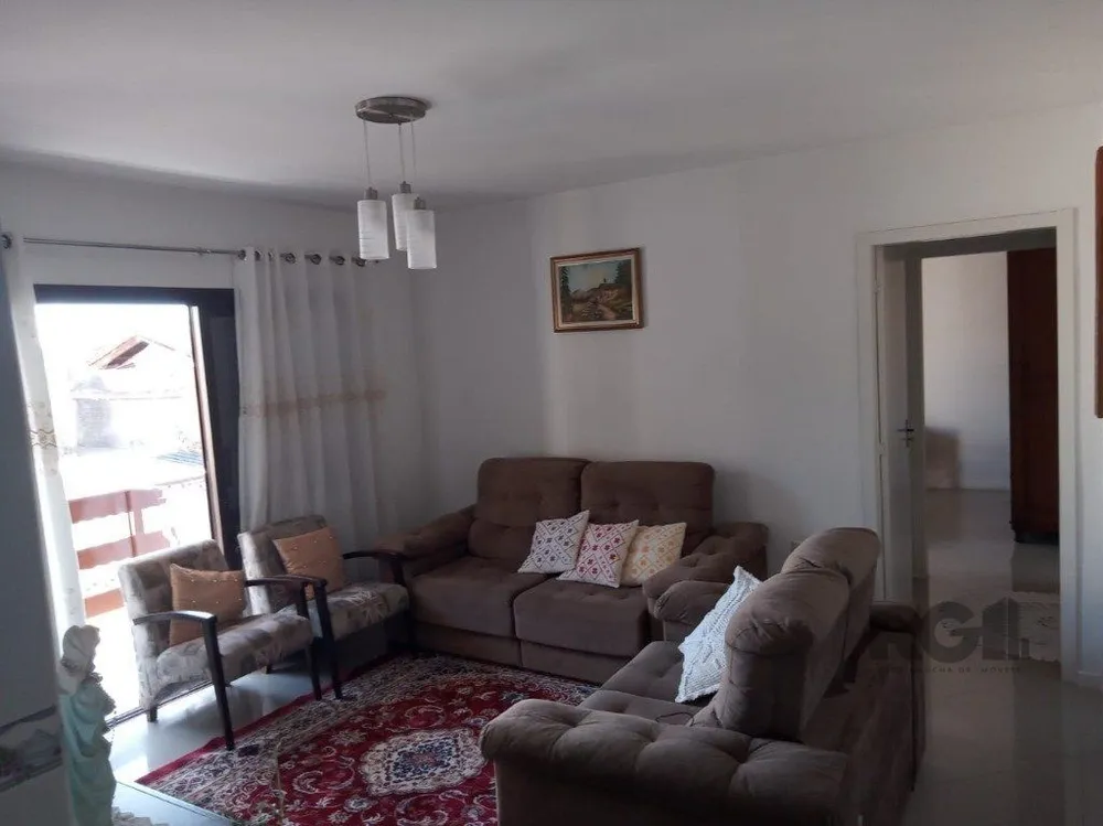 Casa, 2 quartos, 106 m² - Foto 3