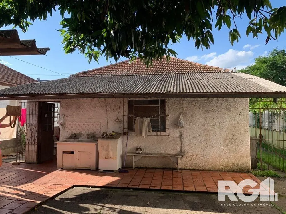 Casa, 2 quartos, 62 m² - Foto 1