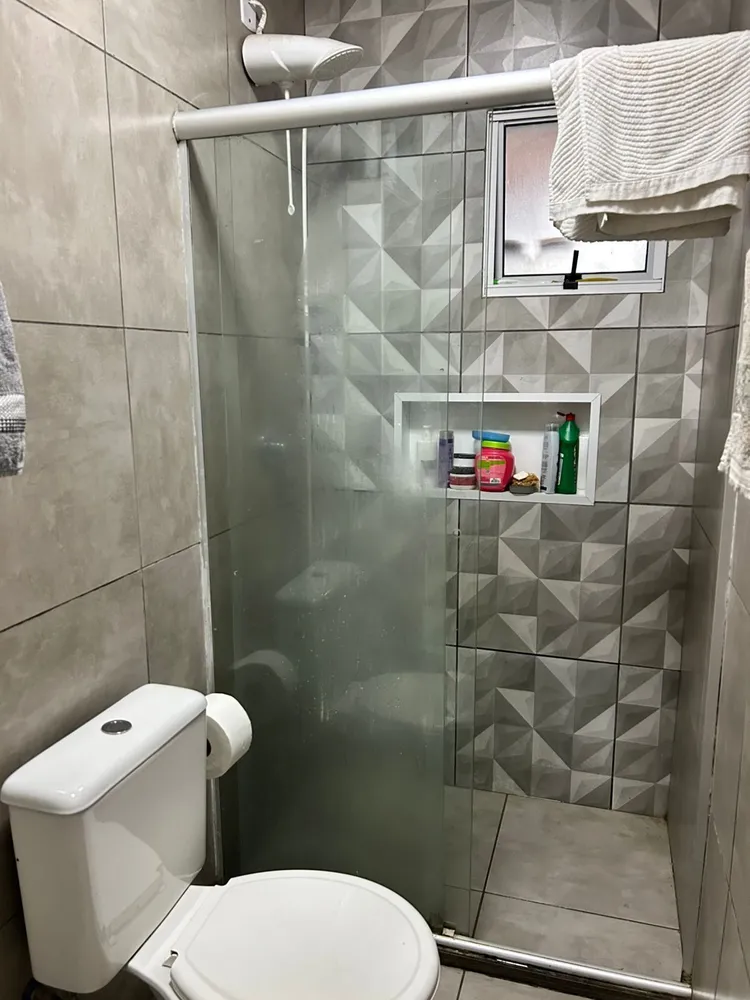 Sobrado, 2 quartos, 77 m² - Foto 1