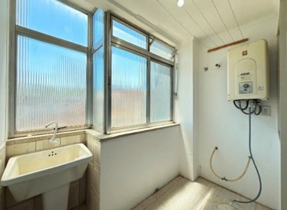 Apartamento, 2 quartos, 62 m² - Foto 5