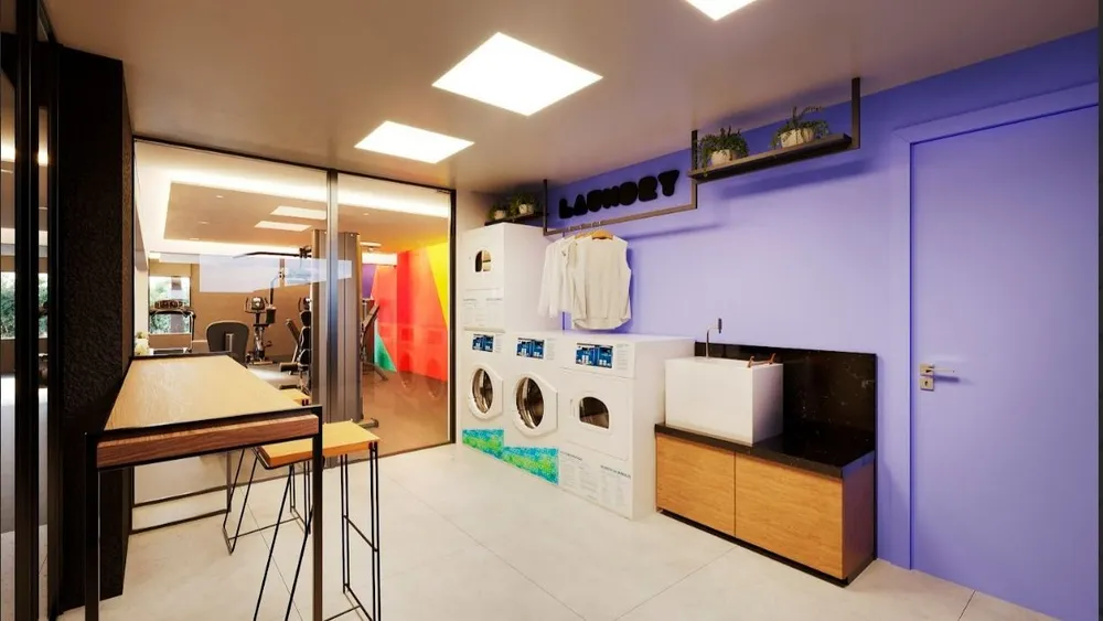 Apartamento, 2 quartos, 61 m² - Foto 5
