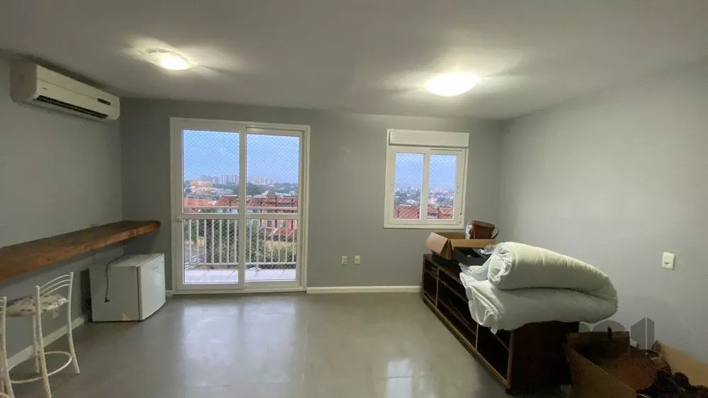 Apartamento à venda com 3 quartos, 72m² - Foto 2