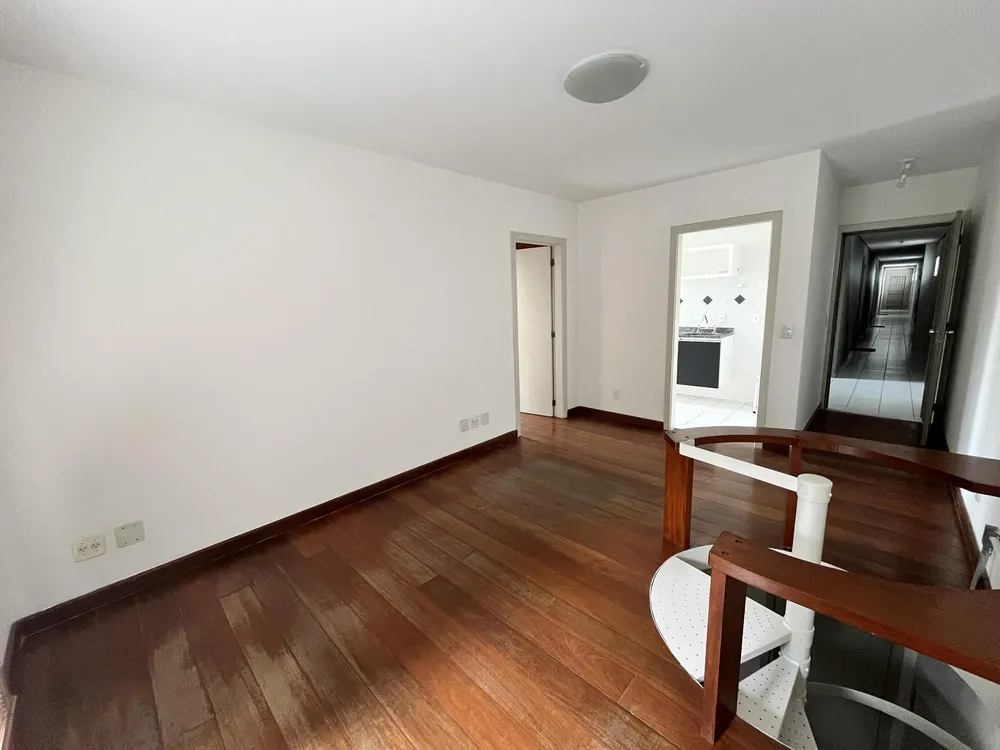 Apartamento, 2 quartos, 49 m² - Foto 7