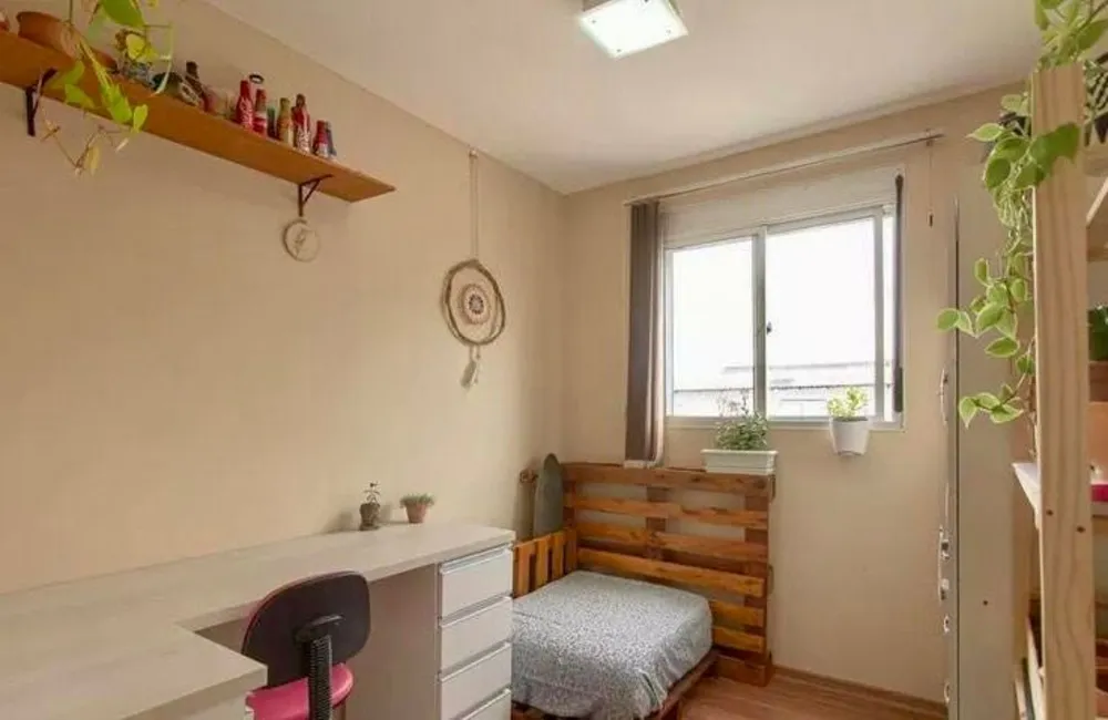 Apartamento, 2 quartos, 49 m² - Foto 5