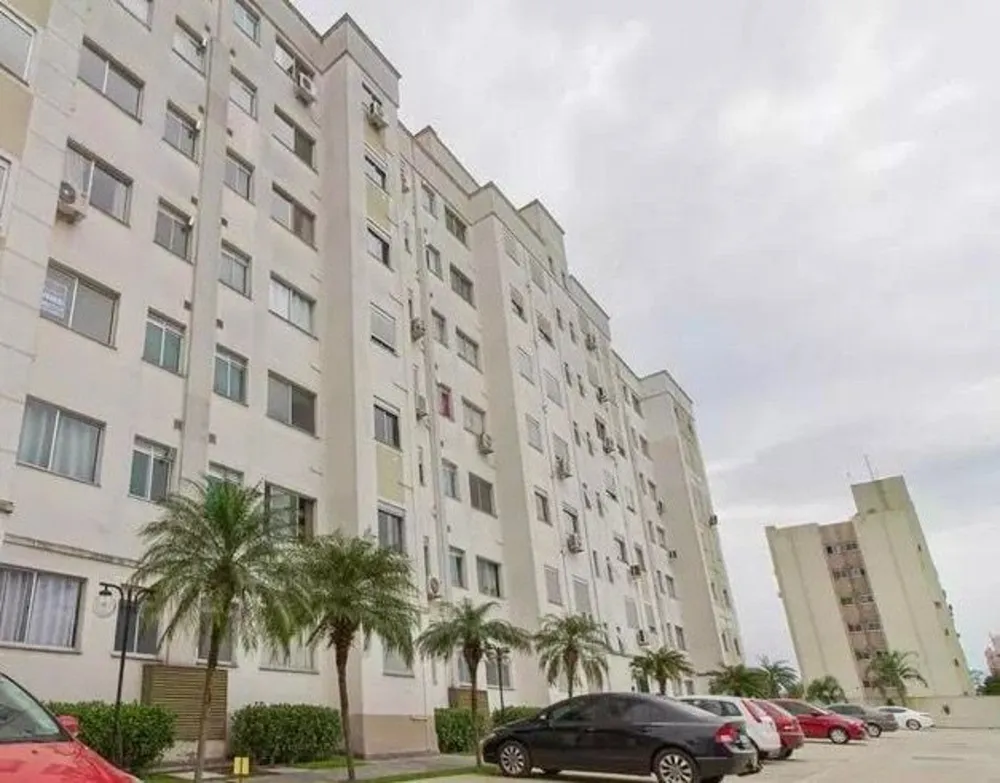 Apartamento, 2 quartos, 49 m² - Foto 2