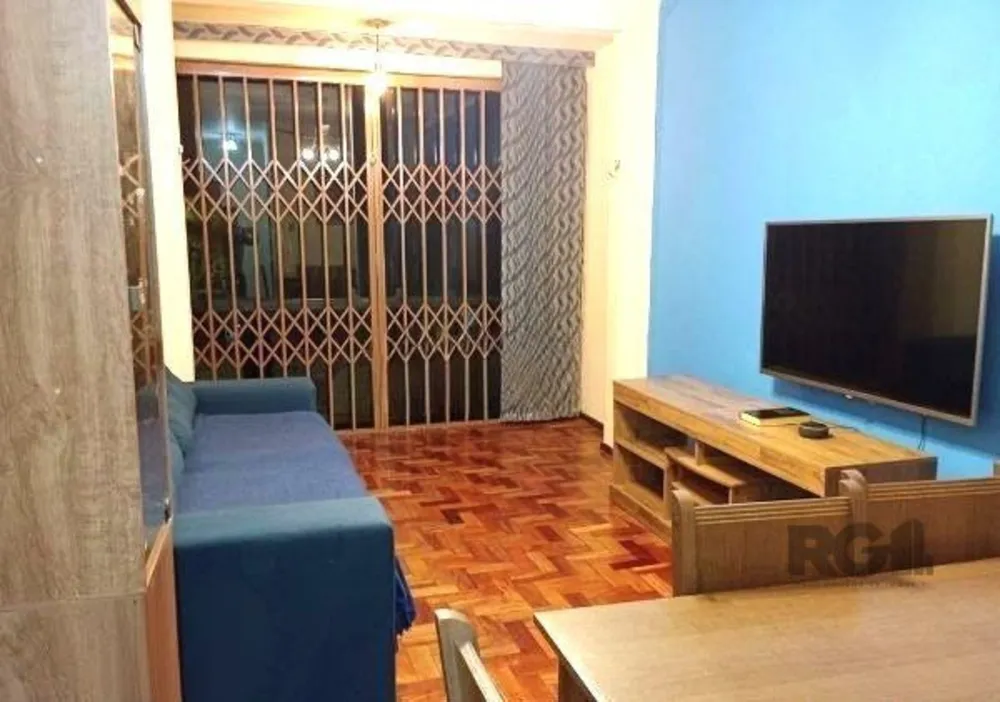 Apartamento, 3 quartos, 66 m² - Foto 2