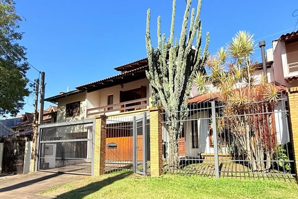 Casa, 3 quartos, 382 m² - Foto 2