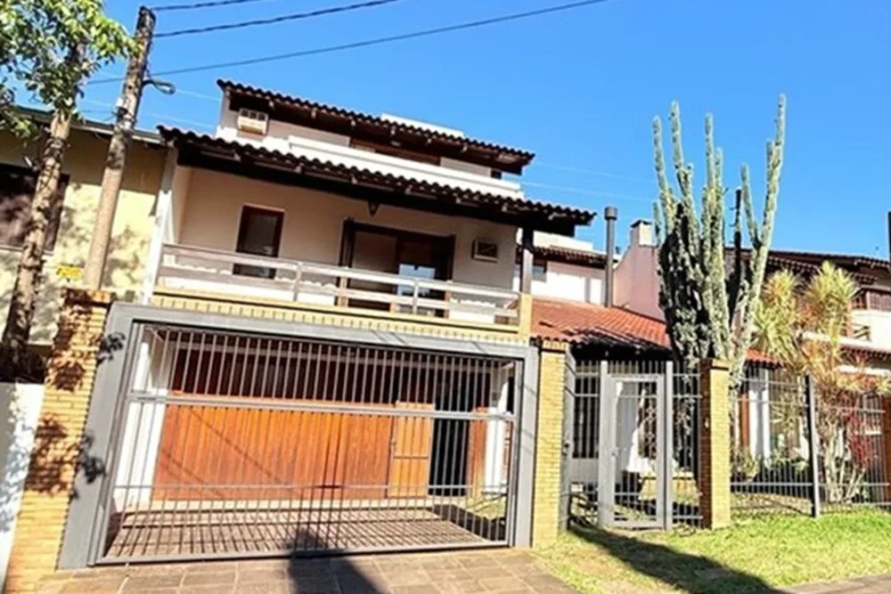 Casa, 3 quartos, 382 m² - Foto 8