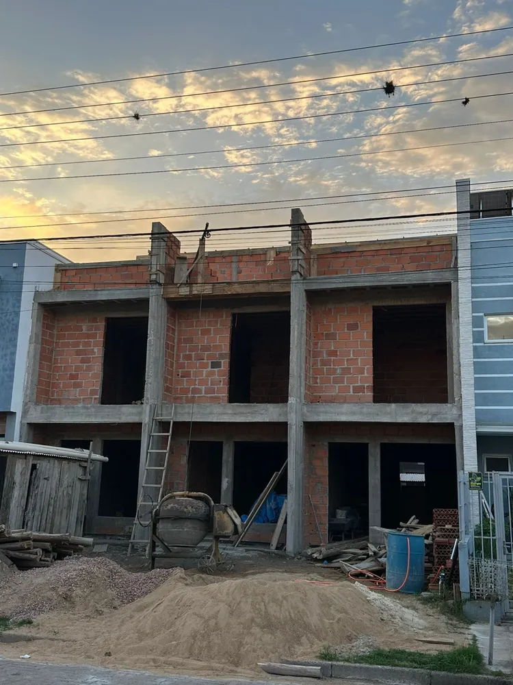 Casa, 2 quartos, 78 m² - Foto 1