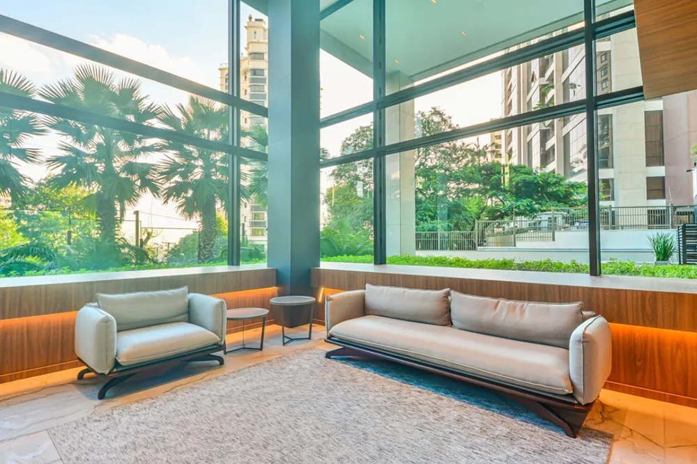 Apartamento, 3 quartos, 258 m² - Foto 4