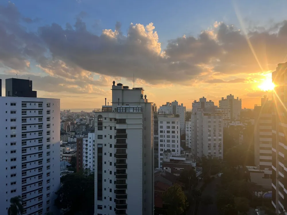 Apartamento, 3 quartos, 258 m² - Foto 1