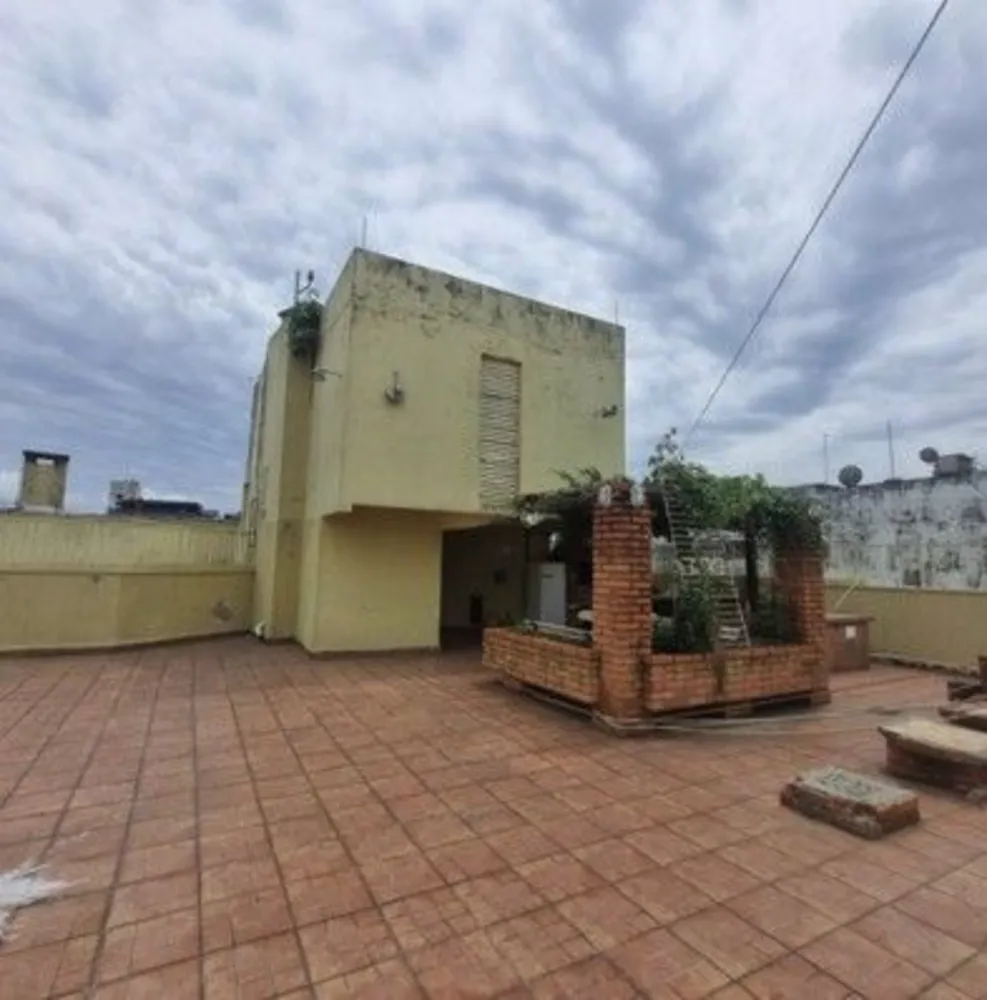 Apartamento, 2 quartos, 75 m² - Foto 1