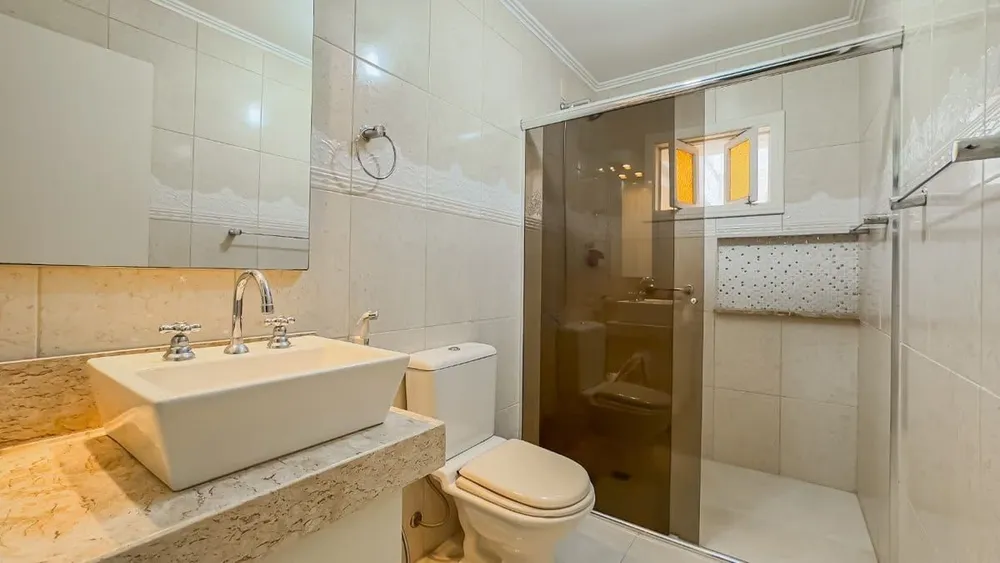 Apartamento, 3 quartos, 92 m² - Foto 1