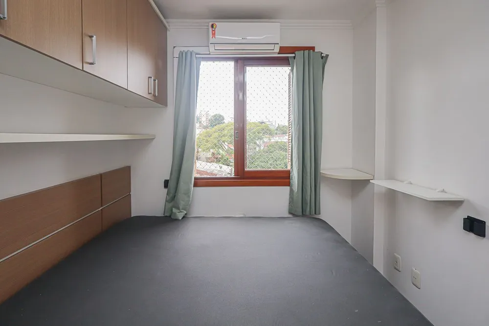 Apartamento, 2 quartos, 49 m² - Foto 3