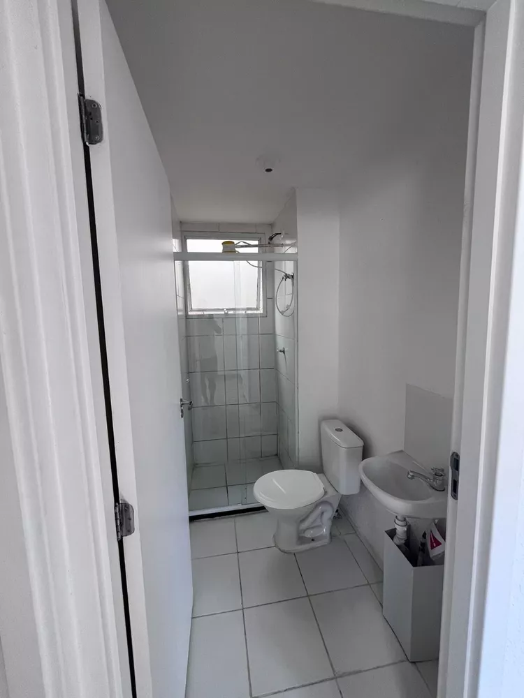 Apartamento à venda com 2 quartos, 42m² - Foto 12