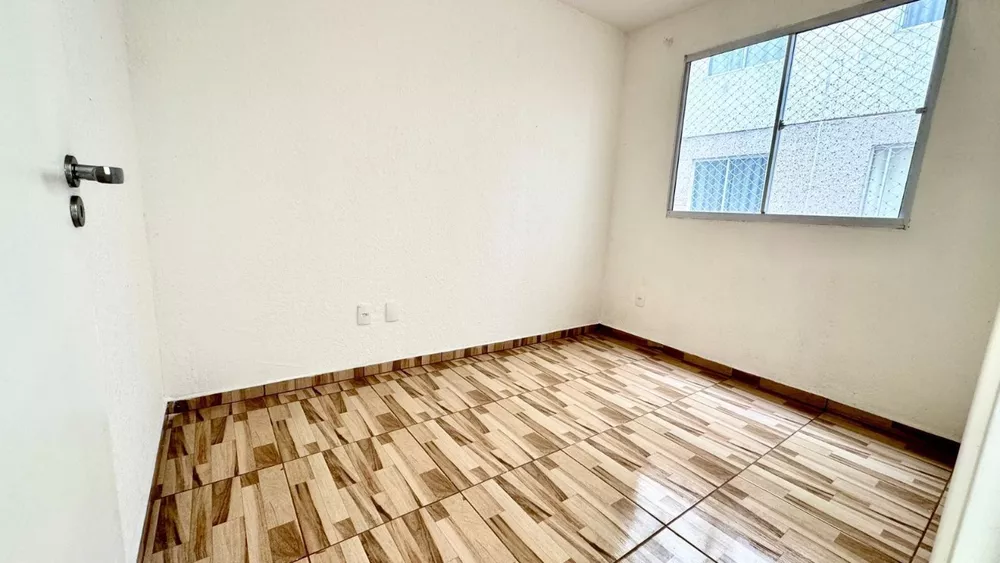 Apartamento à venda com 2 quartos, 42m² - Foto 8