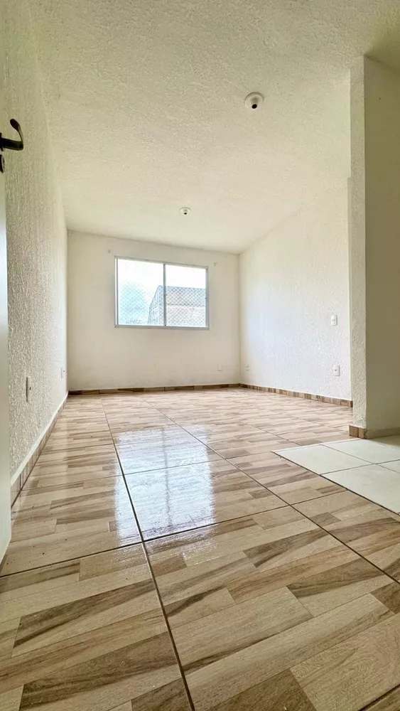 Apartamento à venda com 2 quartos, 42m² - Foto 5