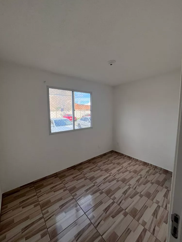 Apartamento à venda com 2 quartos, 42m² - Foto 10