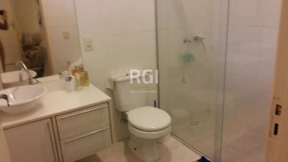 Casa, 3 quartos, 139 m² - Foto 2