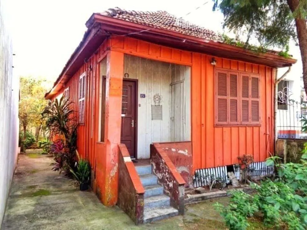 Terreno, 199 m² - Foto 2