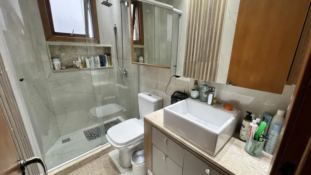 Casa de Condomínio, 3 quartos - Foto 3