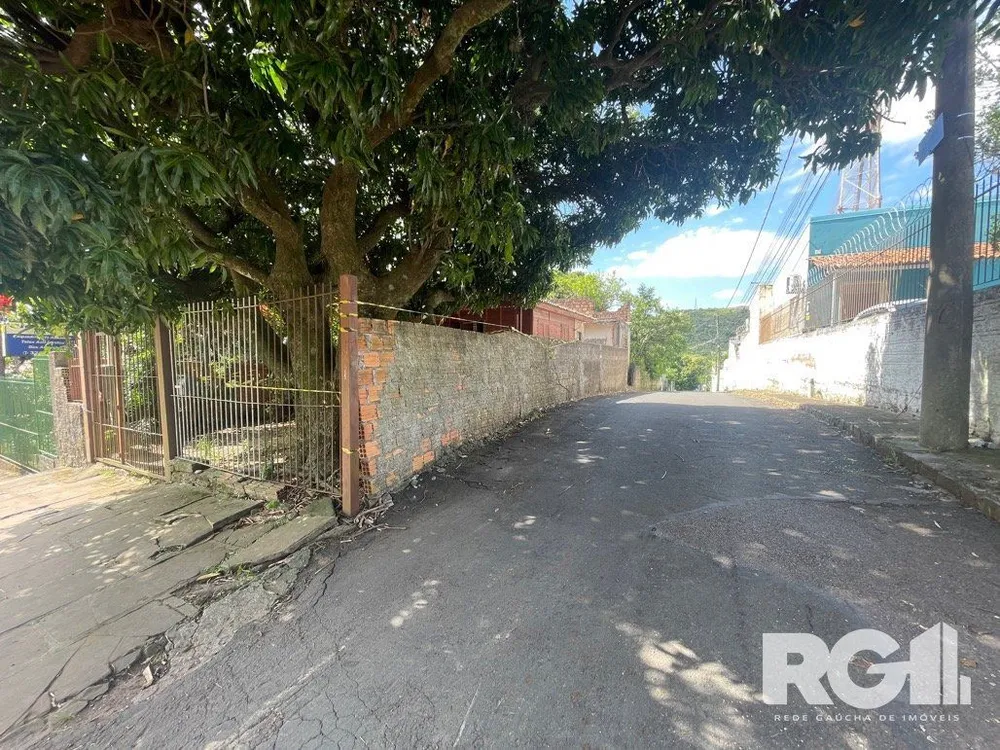 Terreno, 288 m² - Foto 3
