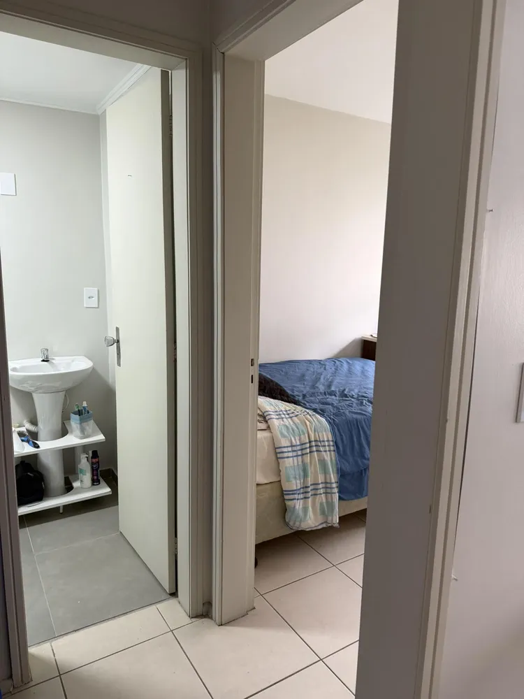 Apartamento, 1 quarto, 45 m² - Foto 7