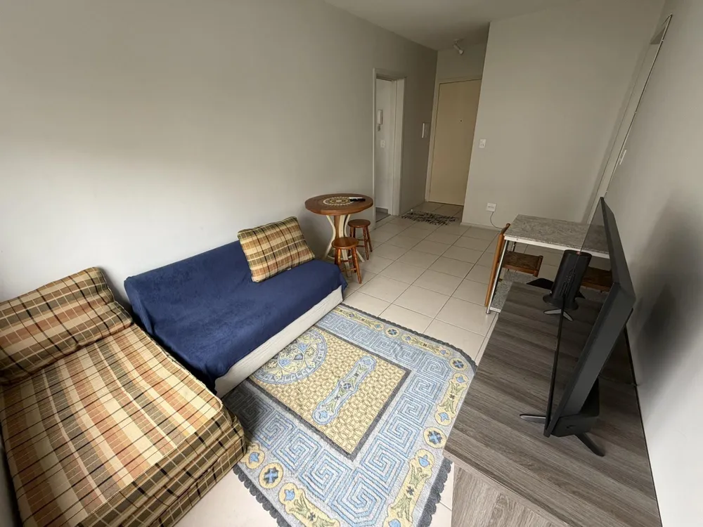 Apartamento, 1 quarto, 45 m² - Foto 1