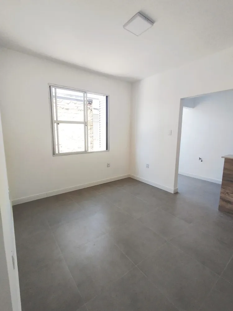 Apartamento, 1 quarto, 38 m² - Foto 2