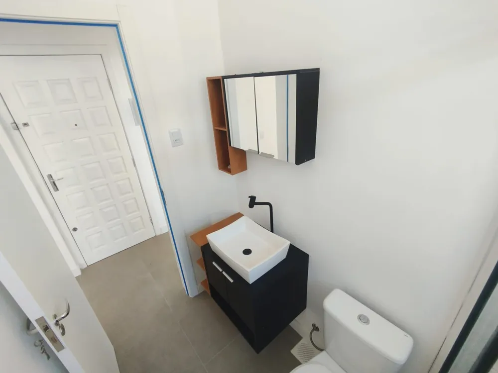 Apartamento, 1 quarto, 38 m² - Foto 7
