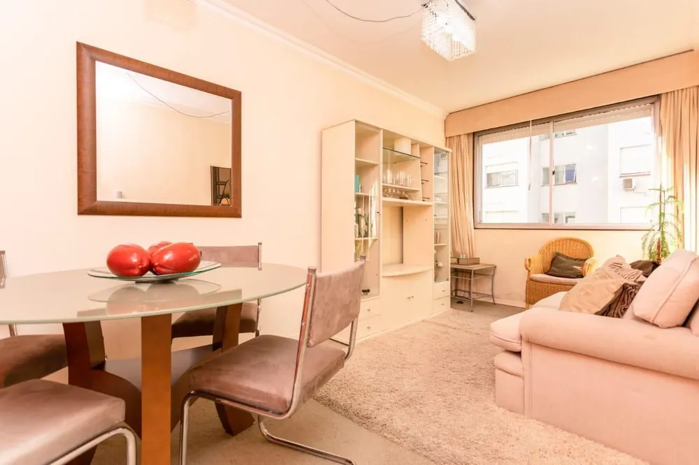 Apartamento, 2 quartos, 56 m² - Foto 2